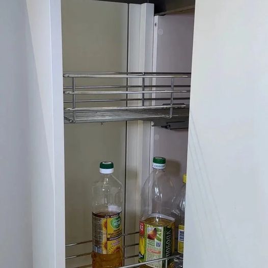 Кухня «TERRA LUCE»